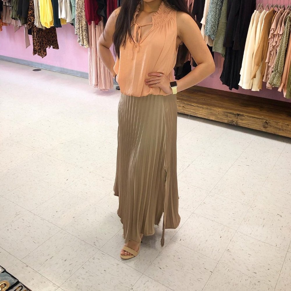 Clothes from Catwalk New York Boutique!